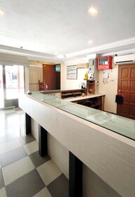 Hotel Ikia By Oyo