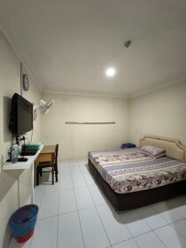 Hotel Ikia By Oyo