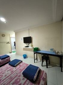 Hotel Ikia By Oyo