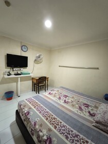 Hotel Ikia By Oyo