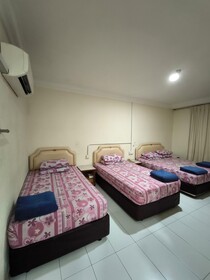 Hotel Ikia By Oyo