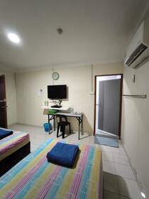 Hotel Ikia By Oyo