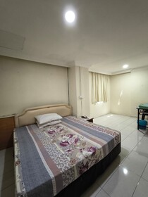 Hotel Ikia By Oyo