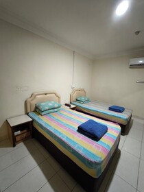 Hotel Ikia By Oyo
