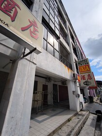 Hotel Ikia By Oyo