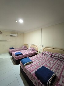 Hotel Ikia By Oyo