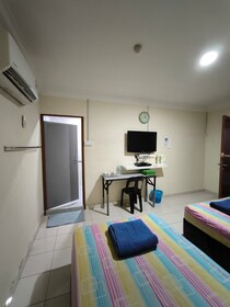 Hotel Ikia By Oyo
