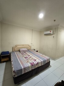 Hotel Ikia By Oyo