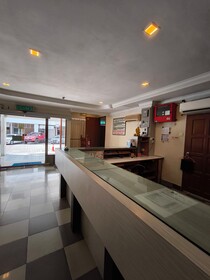 Hotel Ikia By Oyo