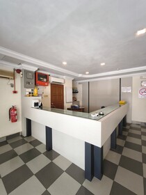Hotel Ikia By Oyo