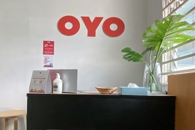 Oyo 90007 G-14