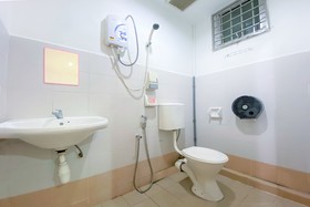 Oyo 90007 G-14