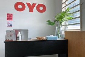 Oyo 90007 G-14