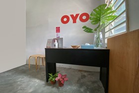 Oyo 90007 G-14