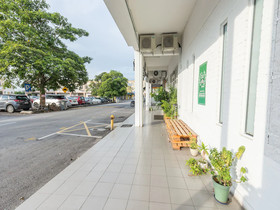 PP Hotel by OYO Rooms