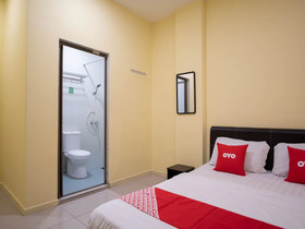 PP Hotel by OYO Rooms