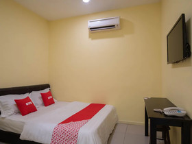 PP Hotel by OYO Rooms