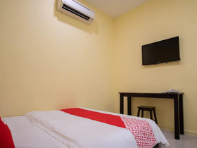 PP Hotel by OYO Rooms