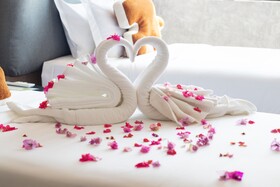 The Bagan Suite