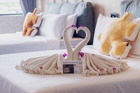 The Bagan Suite