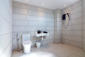 The Bagan Suite