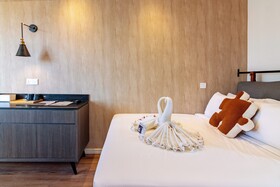 The Bagan Suite
