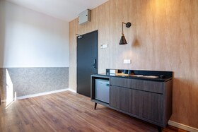 The Bagan Suite