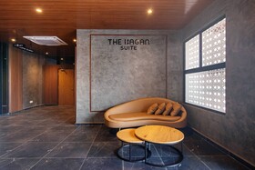 The Bagan Suite