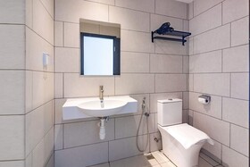 The Bagan Suite