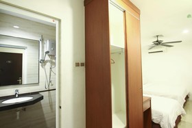AG Hotel Penang