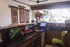 AG Hotel Penang