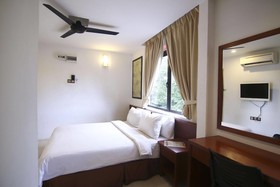 AG Hotel Penang