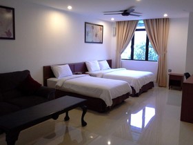 AG Hotel Penang