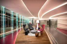 Arte S Penang by Cozy Nest