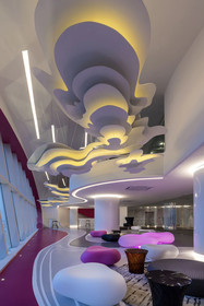 Arte S Penang by Cozy Nest
