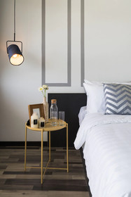 Arte S Penang by Cozy Nest