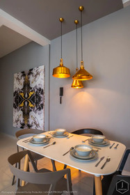 Arte S Penang by Cozy Nest
