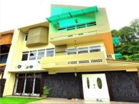 i Ville Home Inn
