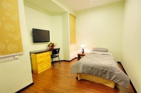 i Ville Home Inn