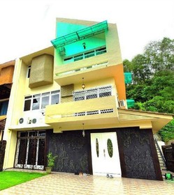 i Ville Home Inn