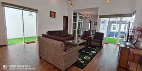 Palm Residence