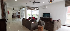 Palm Residence