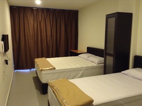 Power Hotel