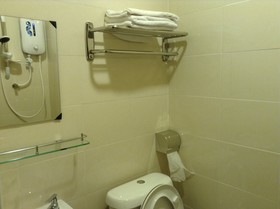 Power Hotel