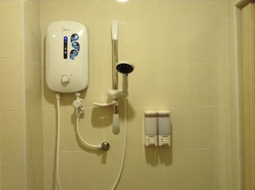 Power Hotel