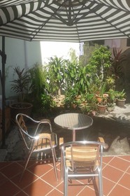 8 Boutique By The Sea