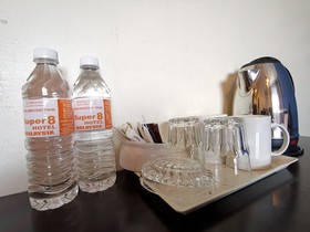 8 Boutique By The Sea