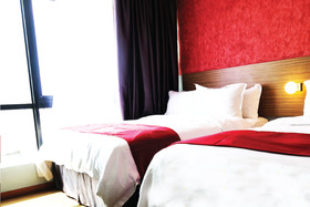 Apollo Inn
