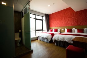 Apollo Inn