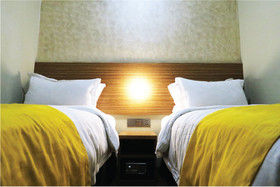 Apollo Inn